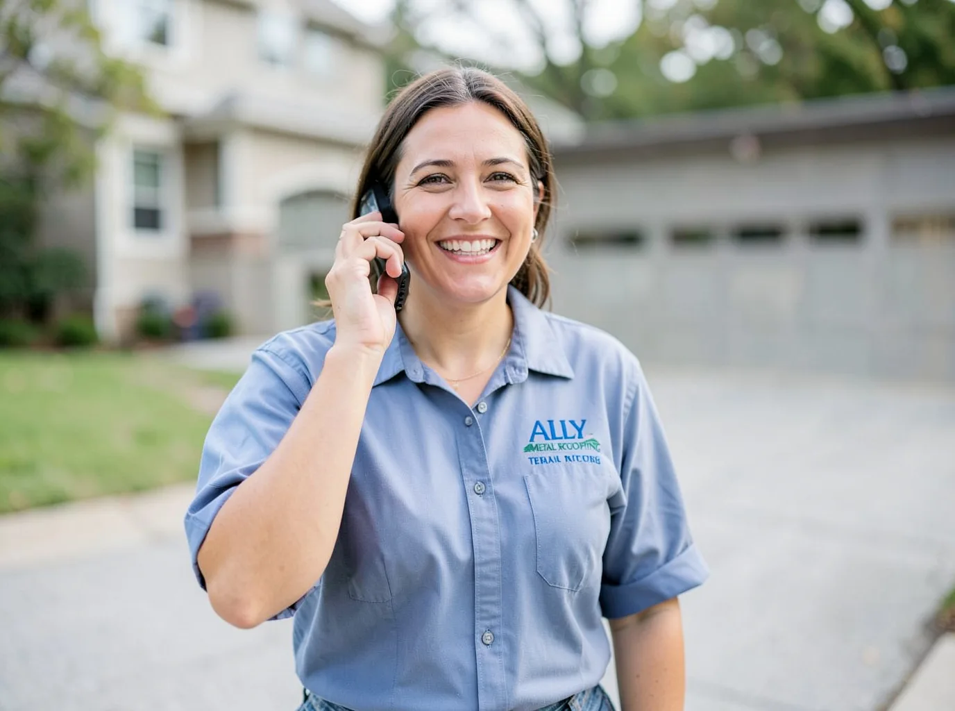 Metal Roof Installation Ashley, ND FAQs